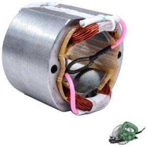 Shivisha C7Ss Circular Saw 180Mm Stator