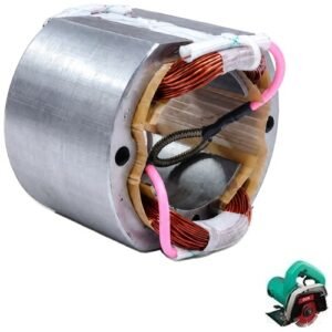Shivisha Cm4Sa Marble Cutter 110Mm Stator