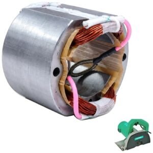 Shivisha Cm6 Marble Cutter 150Mm Stator