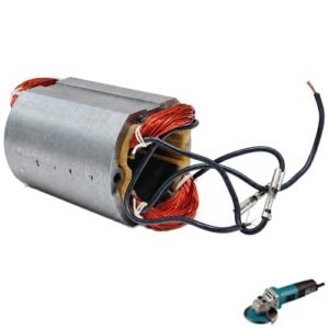 Shivisha Cpag41100 Angle Grinder 100Mm Stator