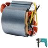 Shivisha Du10 Drill Machine 10Mm Stator