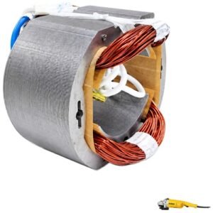Shivisha Dw28413 Angle Grinder 180Mm Stator
