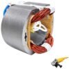 Shivisha Dw28491 Angle Grinder 180Mm Stator