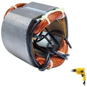 Shivisha Dwd014 Drill Machine 10Mm Stator