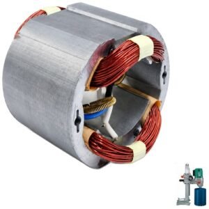 Shivisha Dzz02200S Core Drill 200Mm Stator