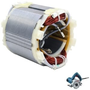 Shivisha Gdc120 Marble Cutter 110Mm Stator