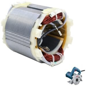 Shivisha Gdc121 Marble Cutter 125Mm Stator