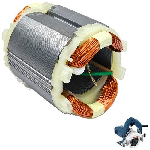 Shivisha Gdc34 Marble Cutter 110Mm Stator