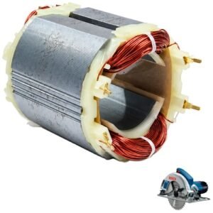 Shivisha Gks190 Circular Saw 180Mm Stator