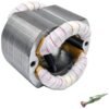 Shivisha Gq4 Straight Grinder 100Mm Stator
