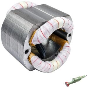 Shivisha Gq4 Angle Grinder 100Mm Stator