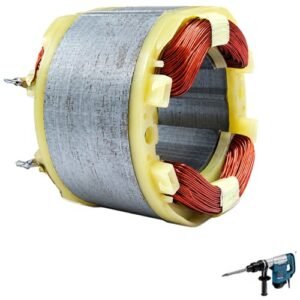 Shivisha Gsh388 Demolition Hammer 7Kg Stator