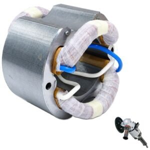 Shivisha Stator Kpt Hd1285 Car Polisher 180Mm