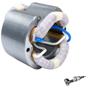 Shivisha Kpt1290 Straight Grinder 125Mm Stator