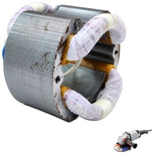 Shivisha Kpt5791 Angle Grinder 180Mm Stator