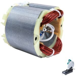Shivisha M2401 Cut Off Machine 355Mm Stator