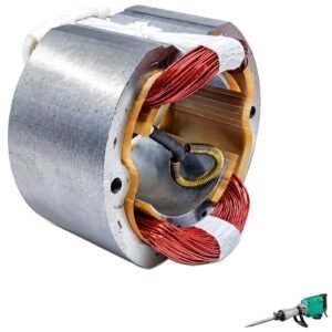 Shivisha Ph65A Demolition Hammer 17Kg Stator