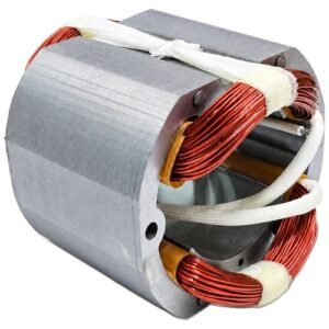 Shivisha Xp355D Cut Off Machine 355Mm Stator