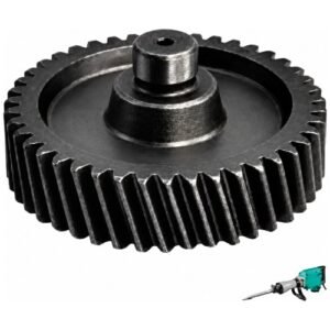Matrix Ph65A Demolition Hammer 17Kg Small Gear — Matrix Rotary & Demolition Hammer's Spare Parts