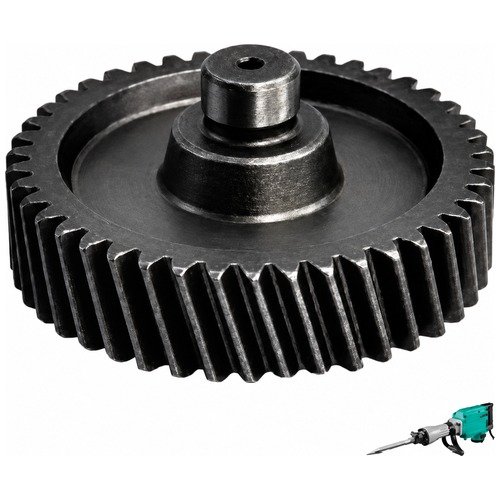 Matrix Ph65A Demolition Hammer 17Kg Small Gear โ Matrix Rotary & Demolition Hammer's Spare Parts