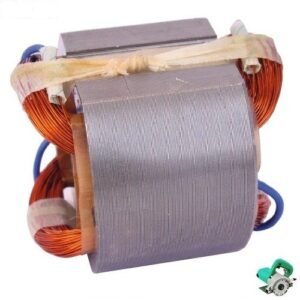 Starpower Cm4Sb Marble Cutter 110Mm Stator — Starpower Saw & Cutter's Spare Parts