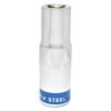 Taparia 1/2'' Square Drive Deep Hex Socket