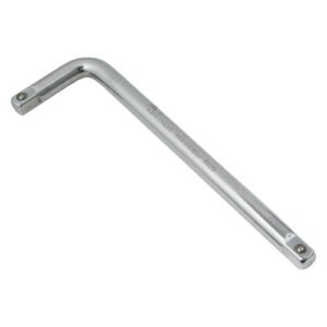 Taparia 1/2'' Square Drive L Handle
