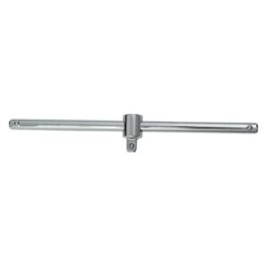Taparia 1/2'' Square Drive Sliding T Handle
