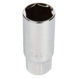 Taparia 1/2'' Square Drive Spark Plug Socket
