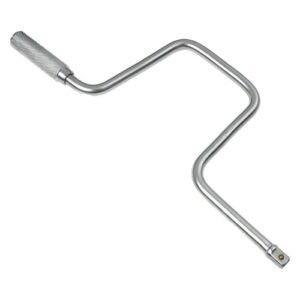 Taparia 1/2'' Square Drive Speed Brace