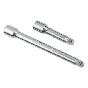 Taparia 1/4'' Square Drive Extension Bar