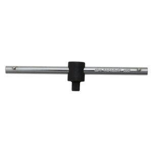 Taparia 1/4'' Square Drive Sliding T Handle