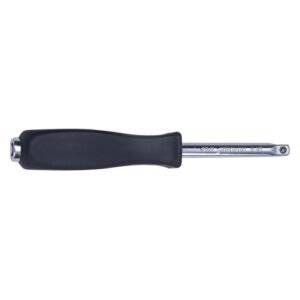 Taparia 1/4'' Square Drive Spinner Handle