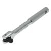 Taparia 1/4'' Square Drive Swivel Handle