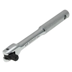 Taparia 1/4'' Square Drive Swivel Handle