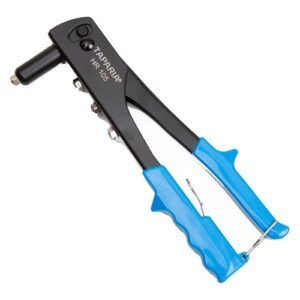 Taparia 10.5 Inch Hand Riveter 267mm HR-105