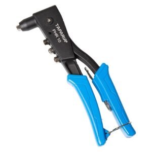 Taparia 10 Inch Hand Riveter 254mm PHR-10