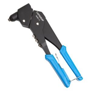 Taparia 11 Inch Rotating Hand Riveter 279mm RHR-11 — Taparia Riveters