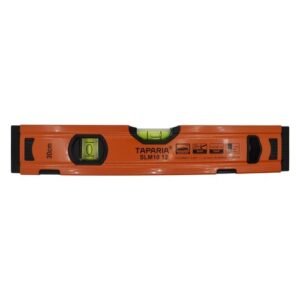 Taparia 12 Inch Magnetic Base Spirit Level 300mm SLM-1012