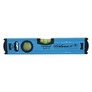 Taparia 12 Inch Spirit Level 300mm SL-05-12