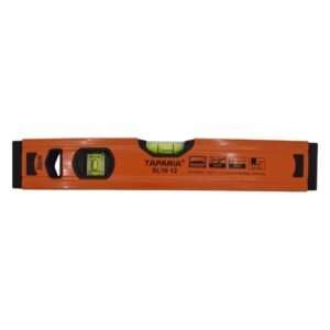 Taparia 12 Inch Spirit Level 300mm SL-1012