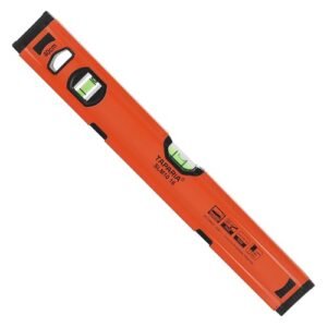 Taparia 16 Inch Magnetic Base Spirit Level 400mm SLM-1016