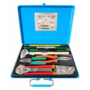Taparia 17 Pieces Tool Kit 1022