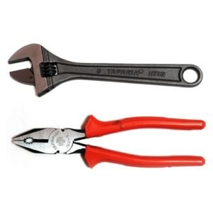 Taparia 2 Pieces Tool Kit TK-001