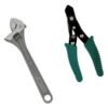 Taparia 2 Pieces Tool Kit TK-003