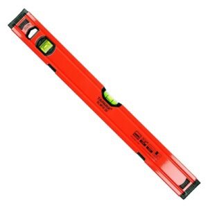 Taparia 20 Inch Magnetic Base Spirit Level 500mm SLM-1020