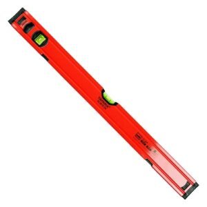 Taparia 24 Inch Magnetic Base Spirit Level 600mm SLM-1024
