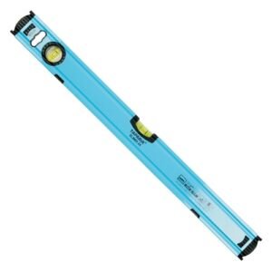 Taparia 24 Inch Magnetic Base Spirit Level 600mm SLM05-24