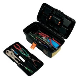 Taparia 24 Pieces Tool Kit For Two Wheeler TWTK-1