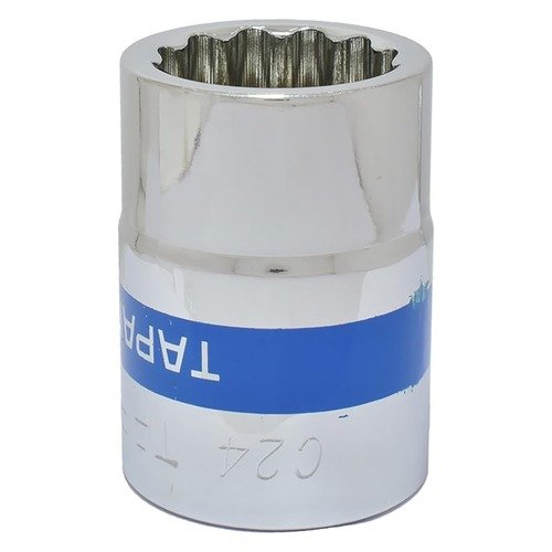 Taparia 3/4'' Square Drive Bihex Socket